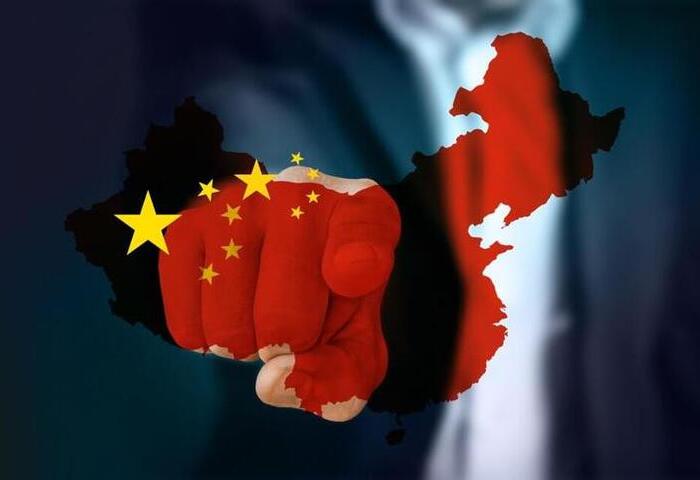 美查封13網站　疑中國特務誘騙美國人洩密