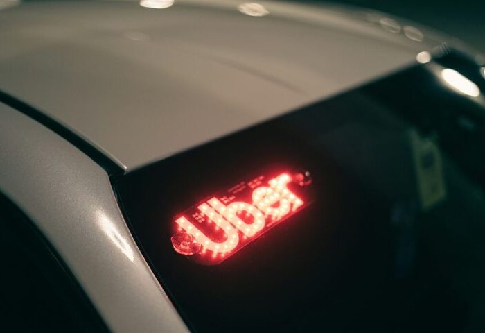 Uber奪日本叫車App市占第一　未來5年投資632億