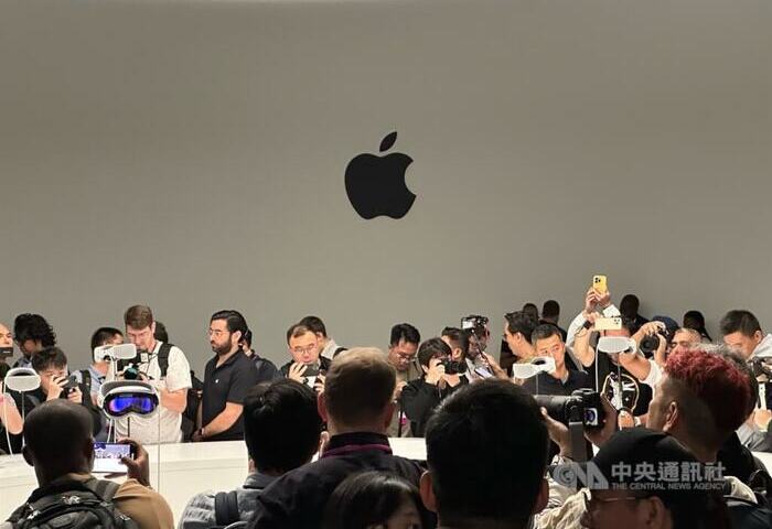記憶體供應緊縮　庫克證實蘋果產品將漲價