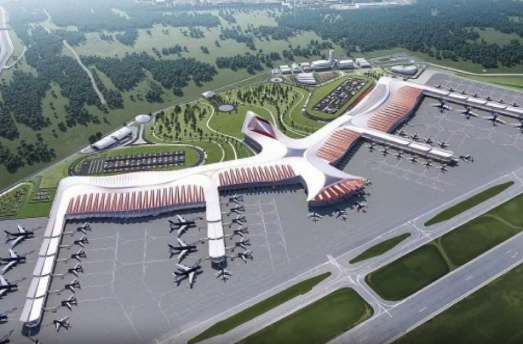 越南增設35座機場　加速布局航空中心