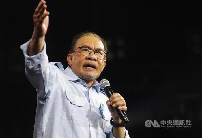 AI需求帶旺馬來西亞出口　台灣助攻雙位數成長