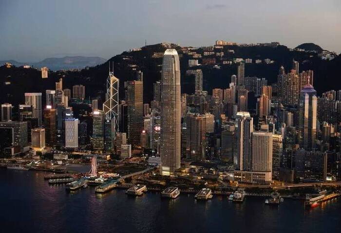 首次制定五年規劃　港府面臨經驗不足、時間緊張挑戰