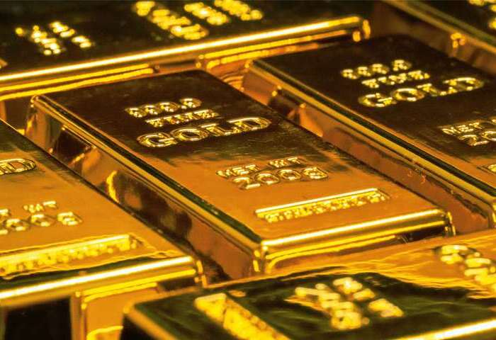 AI太強吸投黃金資金　銀樓業者：近期有回流跡象