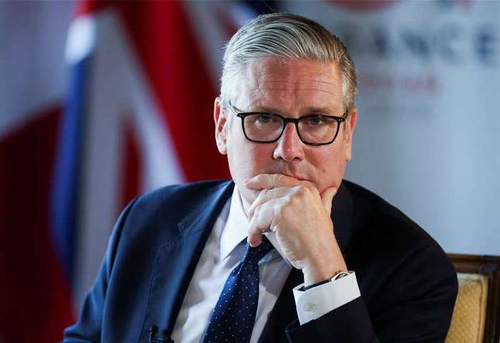 英相面臨逼宮危機　商貿大臣：施凱爾正思考政治現實 