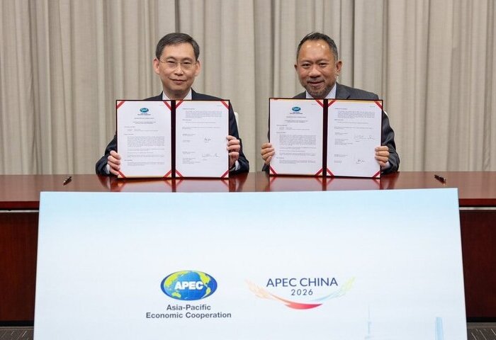 台灣倡議APEC健康照護子基金　外交部揭中方一度阻撓