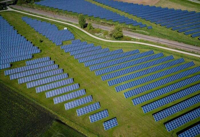 地緣變局、AI興起　歐盟綠能轉型的必然與陣痛