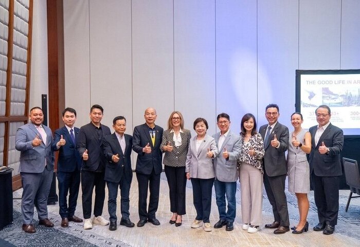 韓國瑜率團轉往華府　立院：預期與美行政部門交流