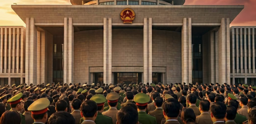 越南大砍行政體系　改革衝刺高所得國