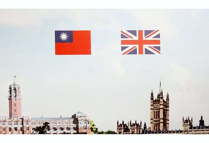 英迎新內閣　學者：台英關係維持現狀
