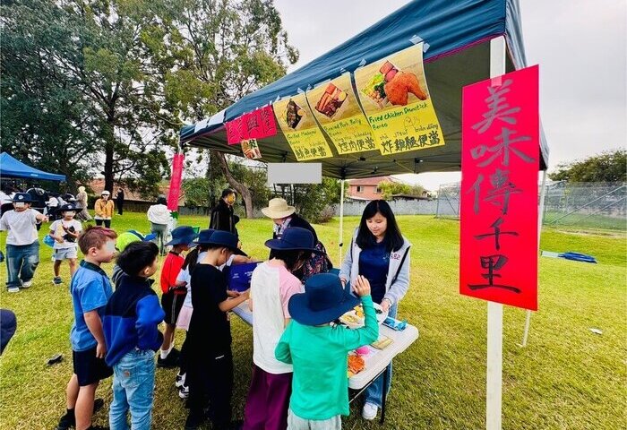 華語教學助理計畫進澳洲校園　深化台澳教育交流
