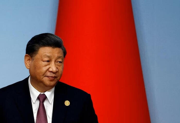 美情治報告擬交國會　揭露習近平等中共政要財富細節