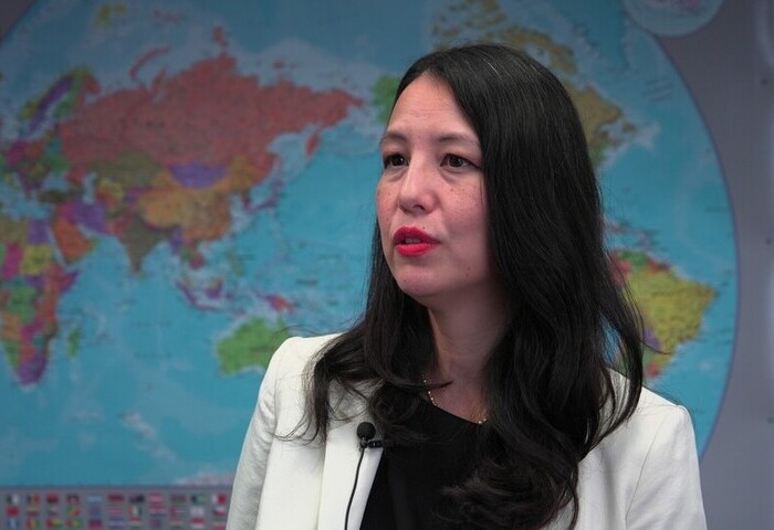 嚇阻避戰　戰略專家：讓習近平看台灣如豪豬難以吞下