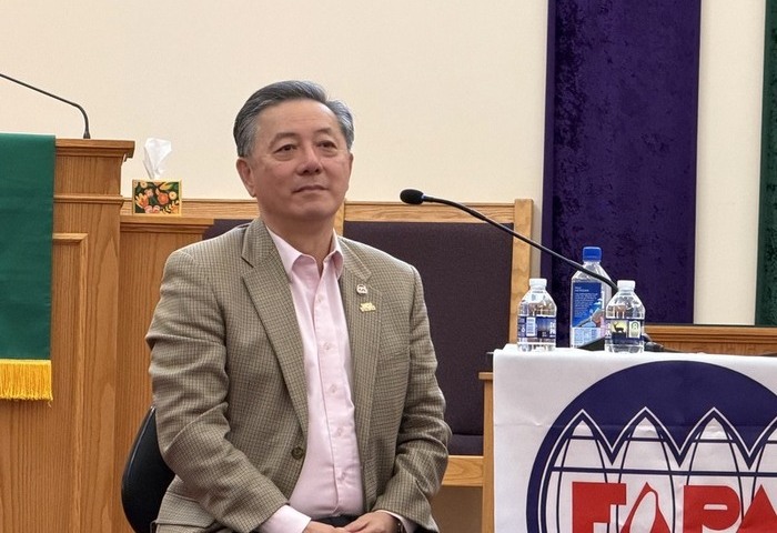 中國頻擾台灣海域　美前國防官員：需監控釐清意圖