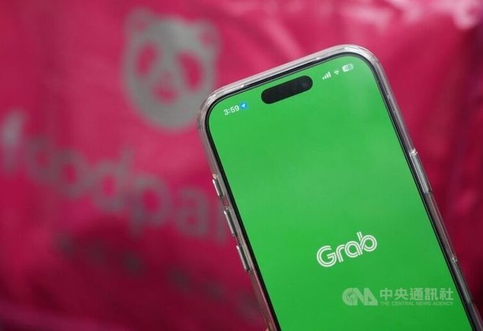 公平會正式受理Grab收購台灣foodpanda　7月底可望有結論