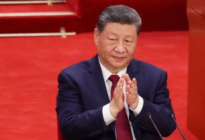 習近平黨慶講話　分析：融入黨建思想、改革時代過去
