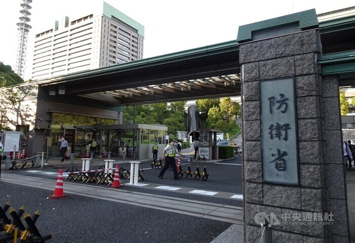 日本擬導入無人干擾器　盼癱瘓對手雷達與通訊