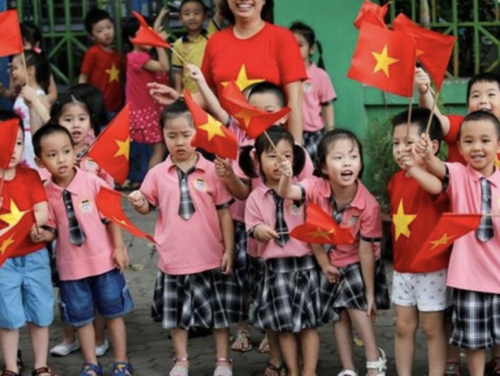 越南鬆綁生育限制　祭新政搶救少子化
