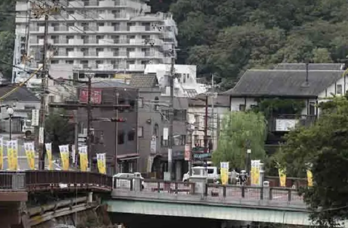 日本旅宿缺工　逾七成業者受影響
