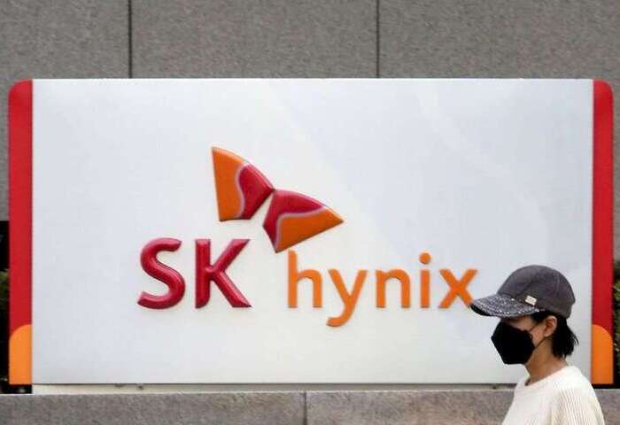 SK海力士：2027年記憶體供應最吃緊