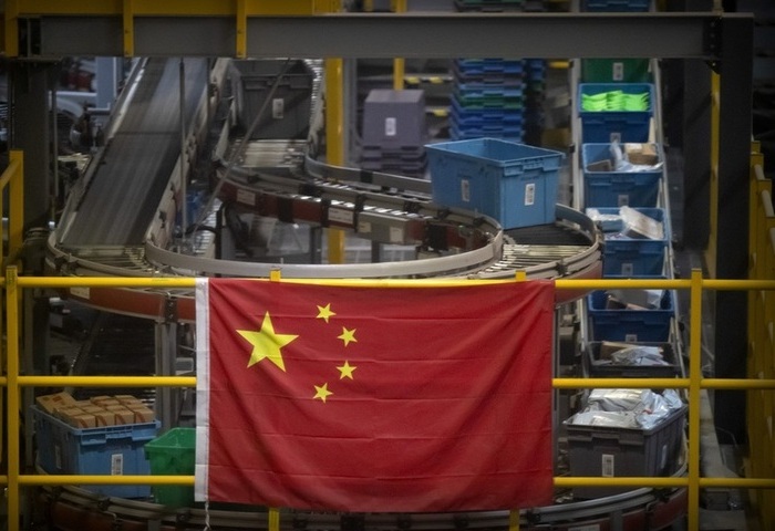 美媒：中國身為製造業大國　生產安全普遍遭忽視