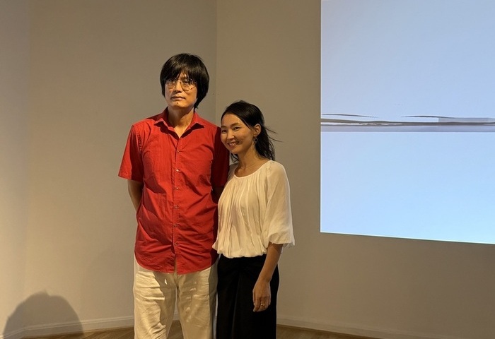 台藝術家陶亞倫華府VR個展　虛擬科技促反思何謂真實
