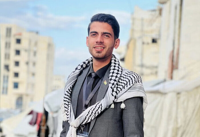 【專訪】哈瑪斯放棄治理　加薩青年：厭倦政治只想重建家園