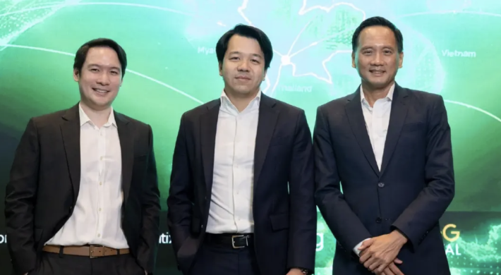 Amity進軍星國　AI研發中心啟用