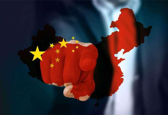 日經：專家擔憂中國在全球地位的提升恐導致「民主大蕭條」