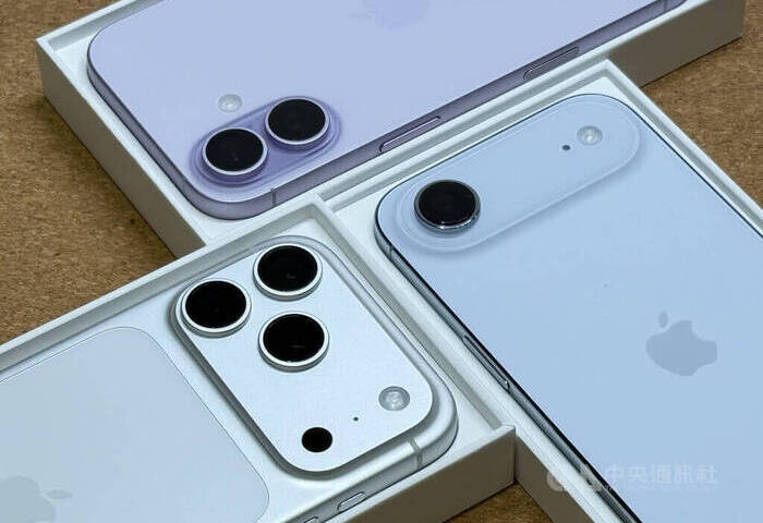 日本iPhone漲1成　疑記憶體變貴加日圓貶值