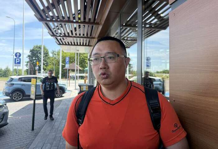 烏克蘭堅韌不屈　4年戰火中如何求生？