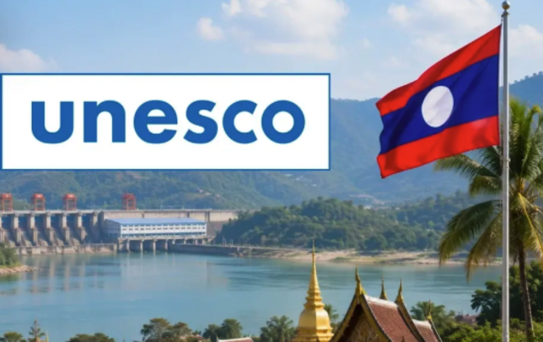 UNESCO緊盯龍坡邦水壩　促提撥收益保護古城