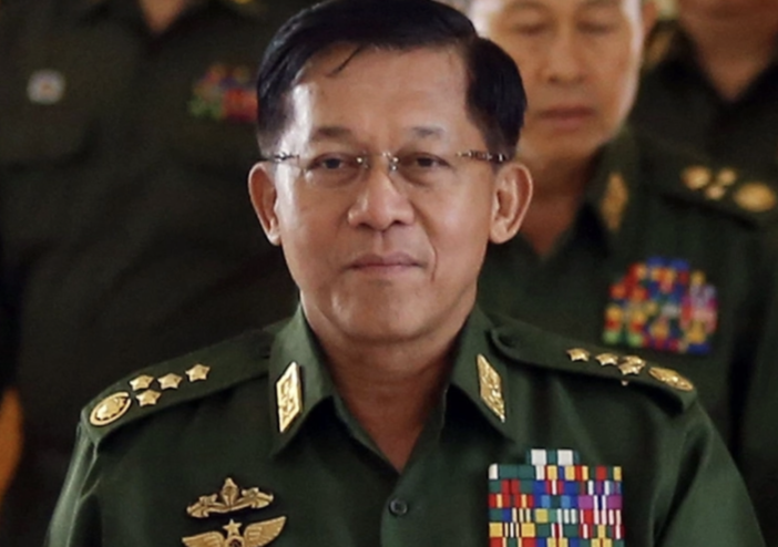泰將接待敏昂萊　政府稱不憂形象