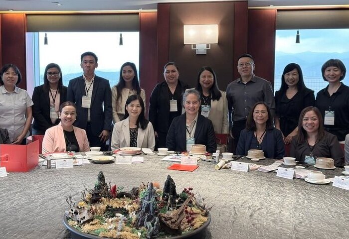 菲律賓留學生逾5千人　科技部次長訪台促合作