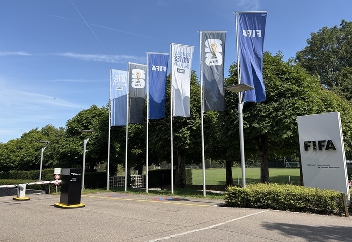 世界盃落幕　瑞士政界質疑FIFA稅務待遇與管理機制