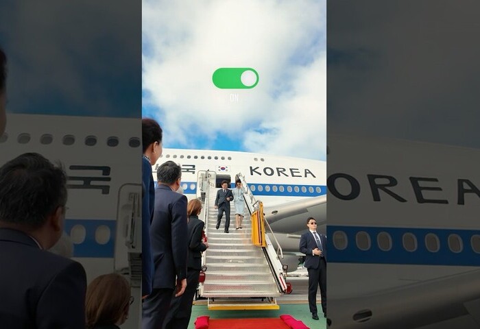 李在明舊金山經濟外交　AI峰會美韓企業領袖同釋訊號