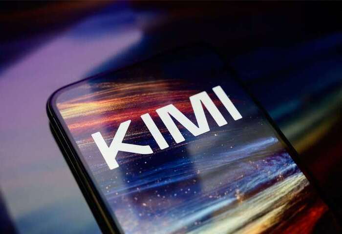 中國模型Kimi K3再掀話題　黃仁勳偕科技業力挺開源AI