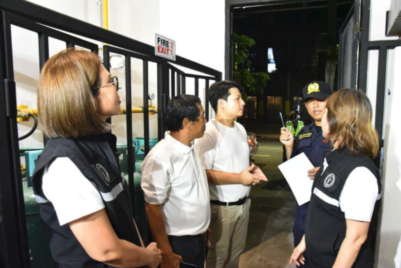 拉拋啤酒館火災增至37死　警方調查近完成
