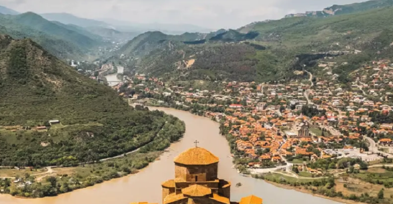喬治亞擺脫動盪形象　社群推升旅遊熱度