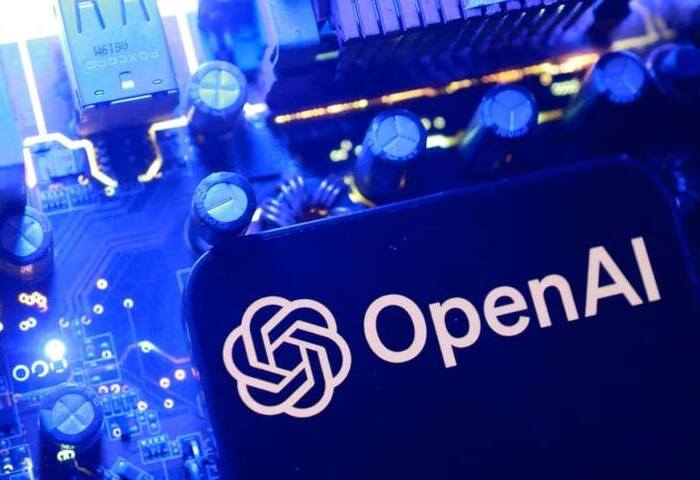 路透：共軍「蒸餾」OpenAI等模型訓練中國本土系統