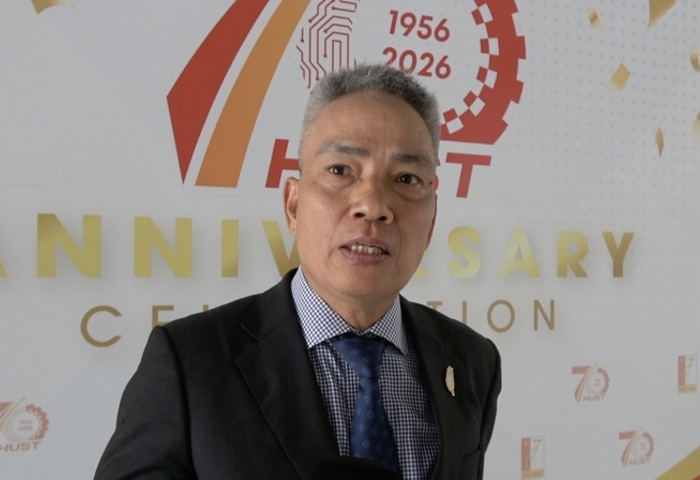 赴台留學突破5萬人　越南官員讚教育優質成熱門選項