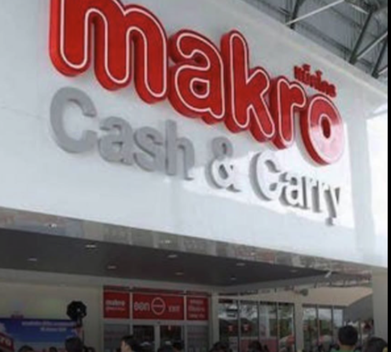 柬媒稱暹粒Makro停業　歸因抵制泰貨潮