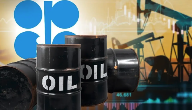 OPEC+擬增產石油　為中東停戰後供應鋪路