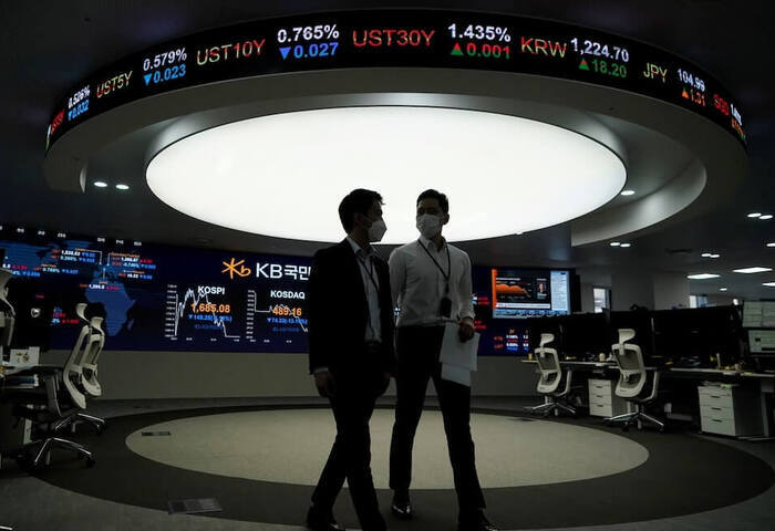 韓股槓桿ETF提高保證金措施　上路2天成交額大幅減少