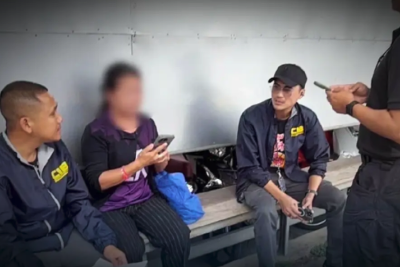 冒名設公司開假發票逾500張　泰國女清潔工遭誤列董事被捕