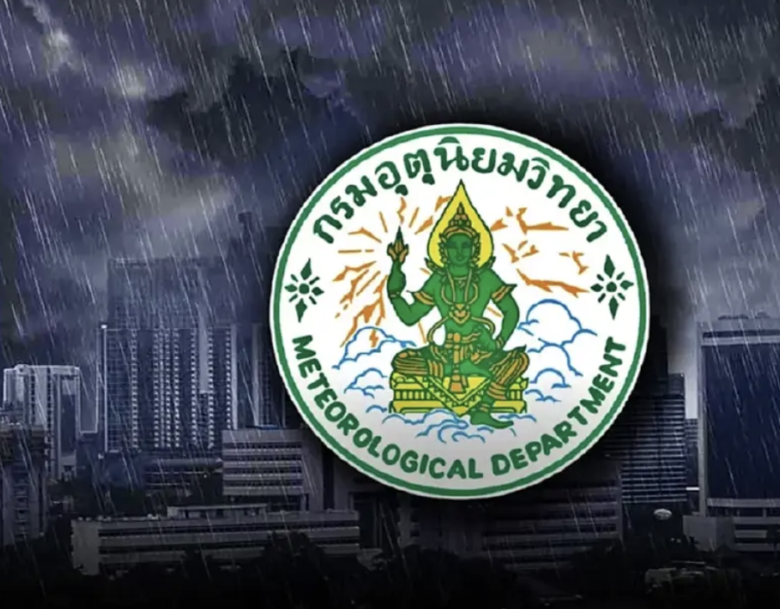 泰國未來7天雨勢增強　北部東北部嚴防災情