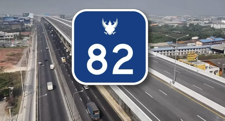M82工程加速推進　3處交流道同步整備