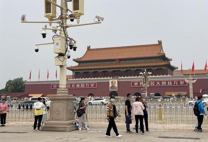 FBI與中俄合作打擊跨國犯罪　美反情報圈憂國安隱患