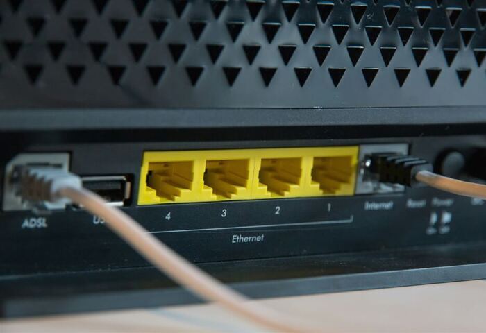 中國製Zbtlink路由器藏後門　全球10萬台恐受影響