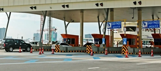 泰國母親節曼谷3條高速公路免費　63收費站全天免通行費