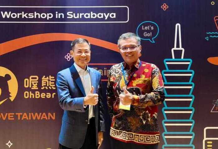 印尼觀光客續增　台灣推穆斯林友善旅遊強化吸引力